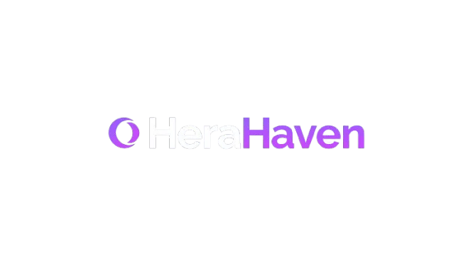 HeraHaven.ai logo on platFormReviews.ai