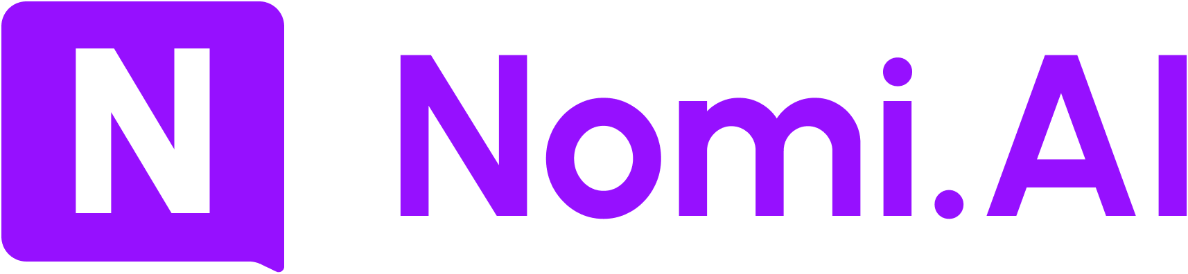 Nomi AI logo at PlatformReviews.ai