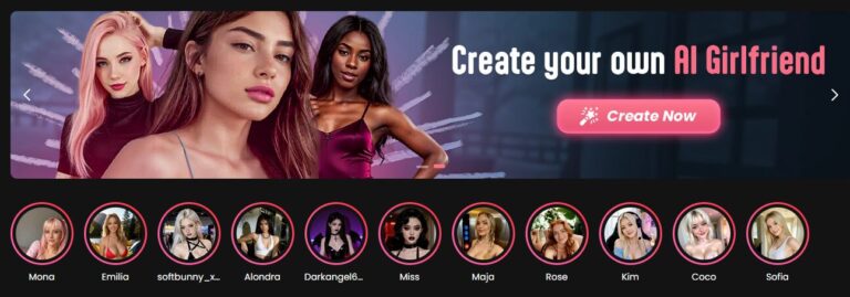 CandyAI offering Easter discounts on Premium plans