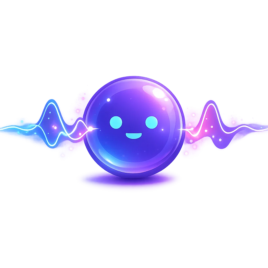 oice-enabled AI companion interface reviewed for usability and listening accuracy