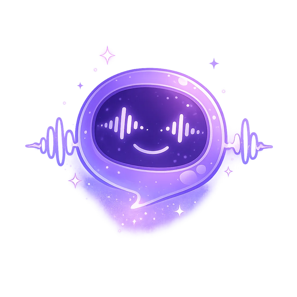 AI companion voice response quality tested for clarity, tone, and realism