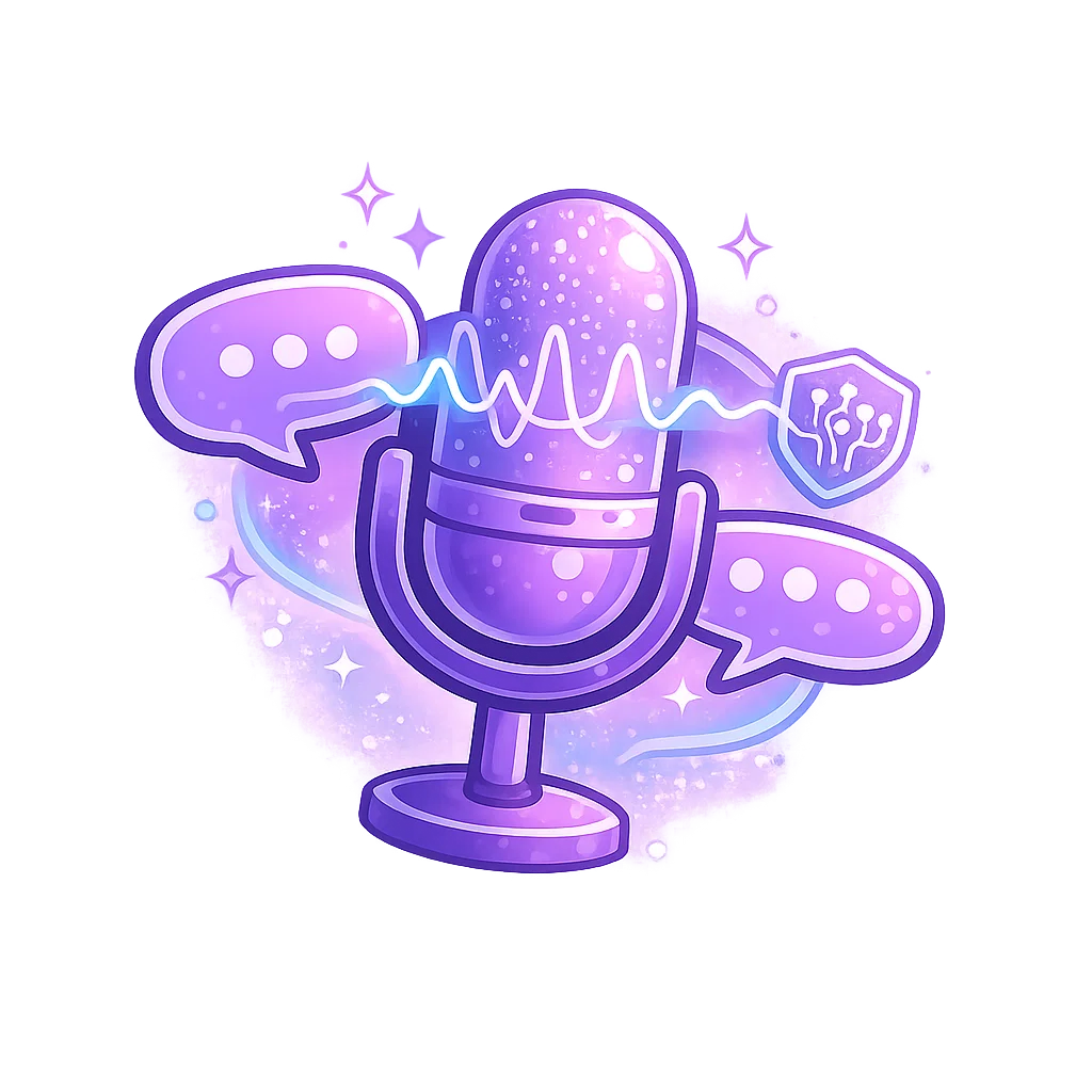 Voice AI companion emotional tone assessed across different conversational scenarios