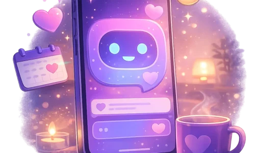 Secure AI Companion Mobile Apps and Privacy